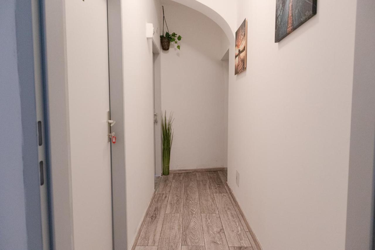 3 Standard Rooms Near Hauptbahnhof Vienna Exterior photo